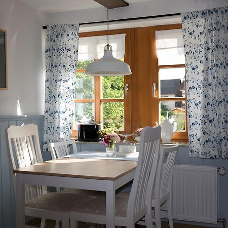 Fachwerktraum Im Hof Apartment Alheim Екстериор снимка