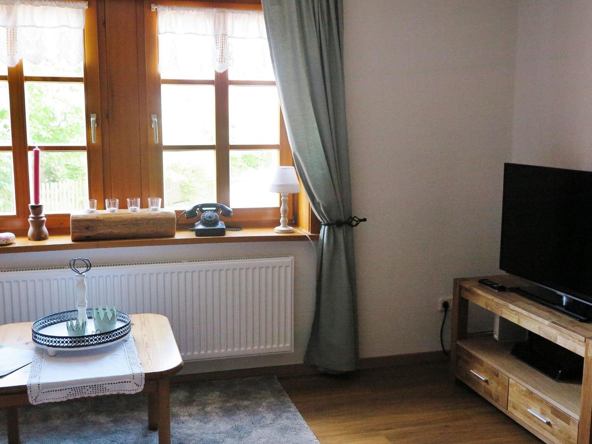 Fachwerktraum Im Hof Apartment Alheim Екстериор снимка