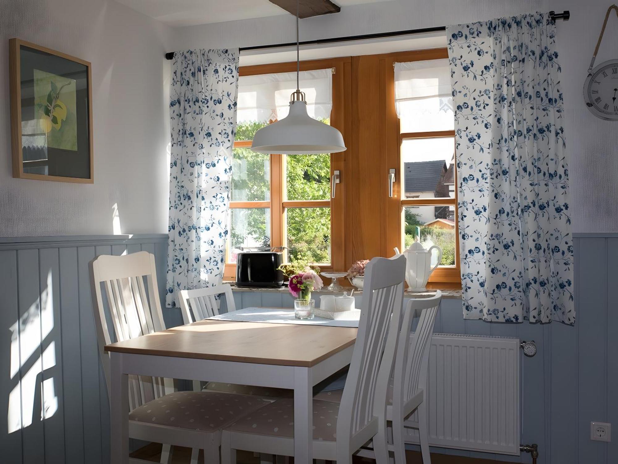 Fachwerktraum Im Hof Apartment Alheim Екстериор снимка